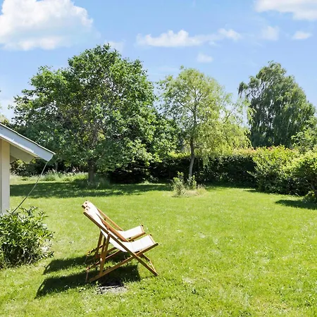 Holiday home Stunning In With Wifi