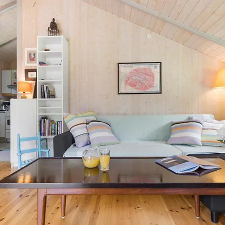 Stunning In With Wifi Vejby