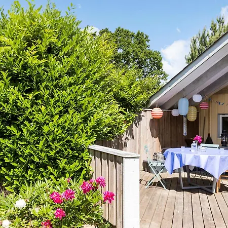 Stunning In With Wifi Holiday home Vejby