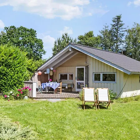 Stunning In With Wifi Vejby
